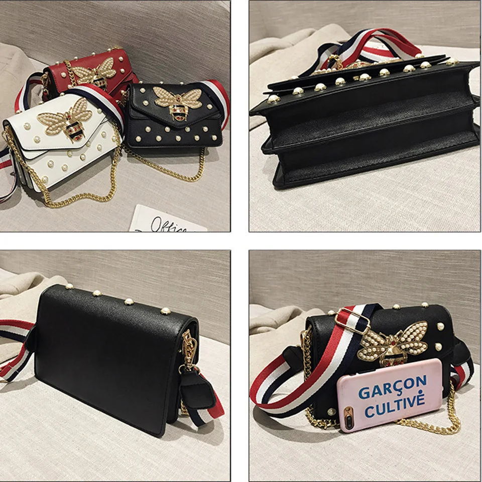 

2021 Women Pu Leather Shoulder Bags Girls Small Flap Bag Women's Fashion Casual Messenger Bag Crossbody Bags Purses and Handbags