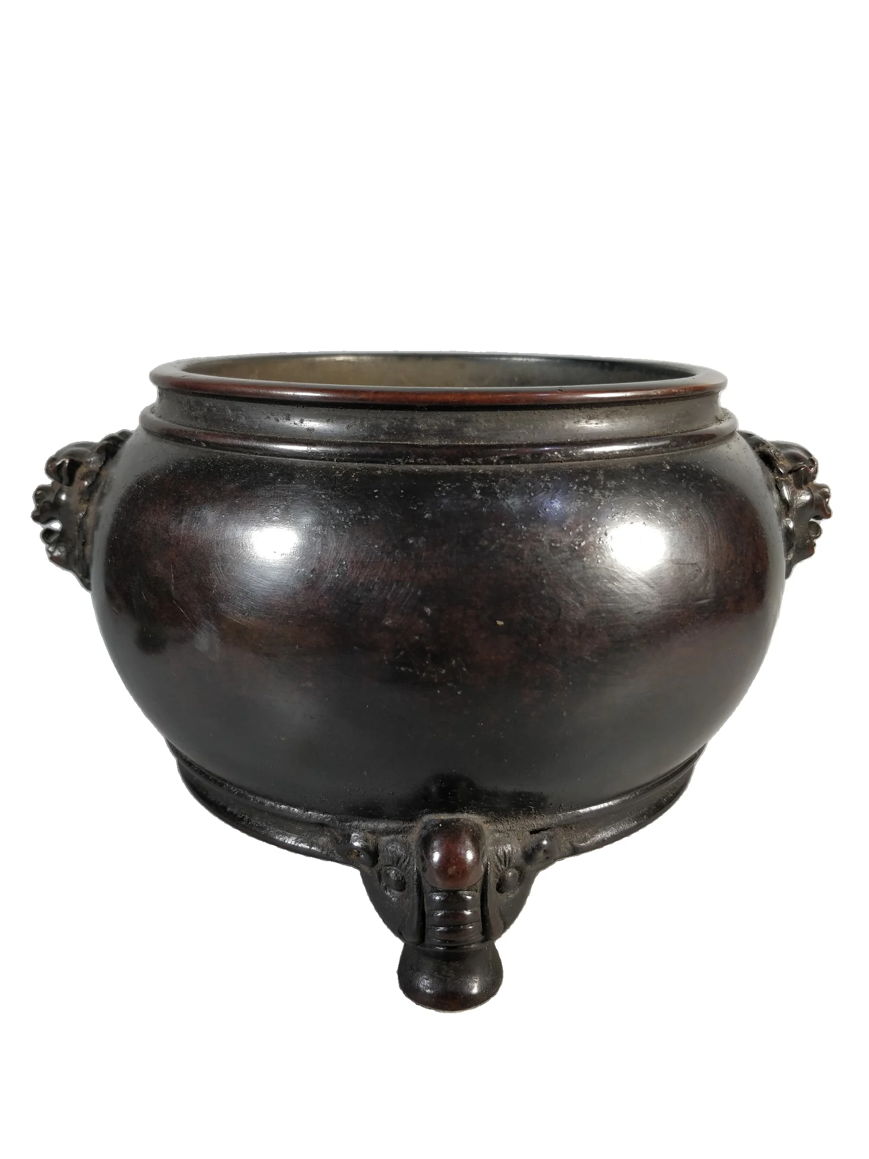 

LaoJunLu Античная медная плита, имитация античной бронзы, коллекция шедевров, ювелирные изделия в традиционном китайском стиле