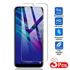 3 шт. закаленное стекло высокой четкости для Xiaomi Redmi S2 Y2 Y1 Lite Защитная пленка для экрана