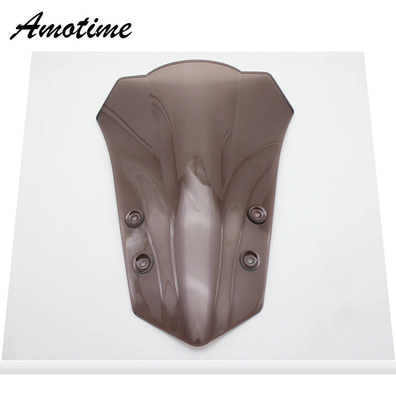 Аксессуары для лобового стекла мотоцикла двойные болты из Пузырькового пластика