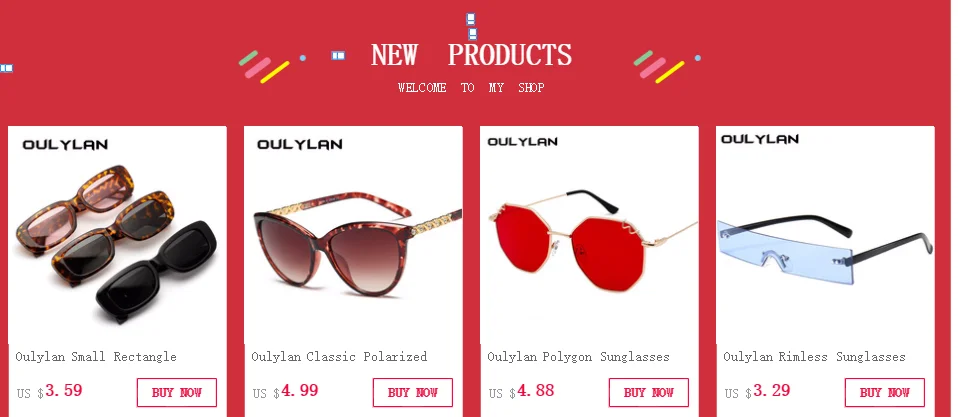 Oulylan Vintage Clout Goggles Sunglasses Men Women Retro Tint NIRVANA Kurt Cobain Sun Glasses Ladies Clear Small Oval Glasses