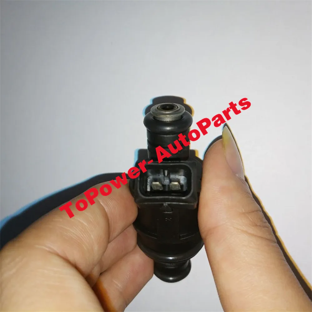 Топливные форсунки Nozzels 90536149 817456 5WK931 для 2004-2016 OP + EL Astra H Signum Vectra Zafira A B F75 Wagon VVauxhall 1.8L