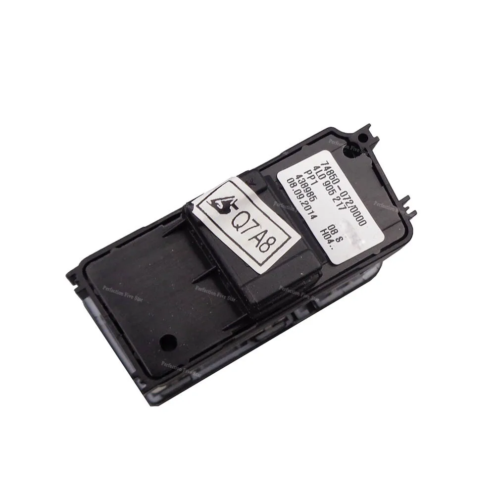 4L0905217 для Audi Q7 2006 2007 2008 2009 2010 Black Motorstart Motorstopp OE Start Stop переключатель двигателя 4L0 905