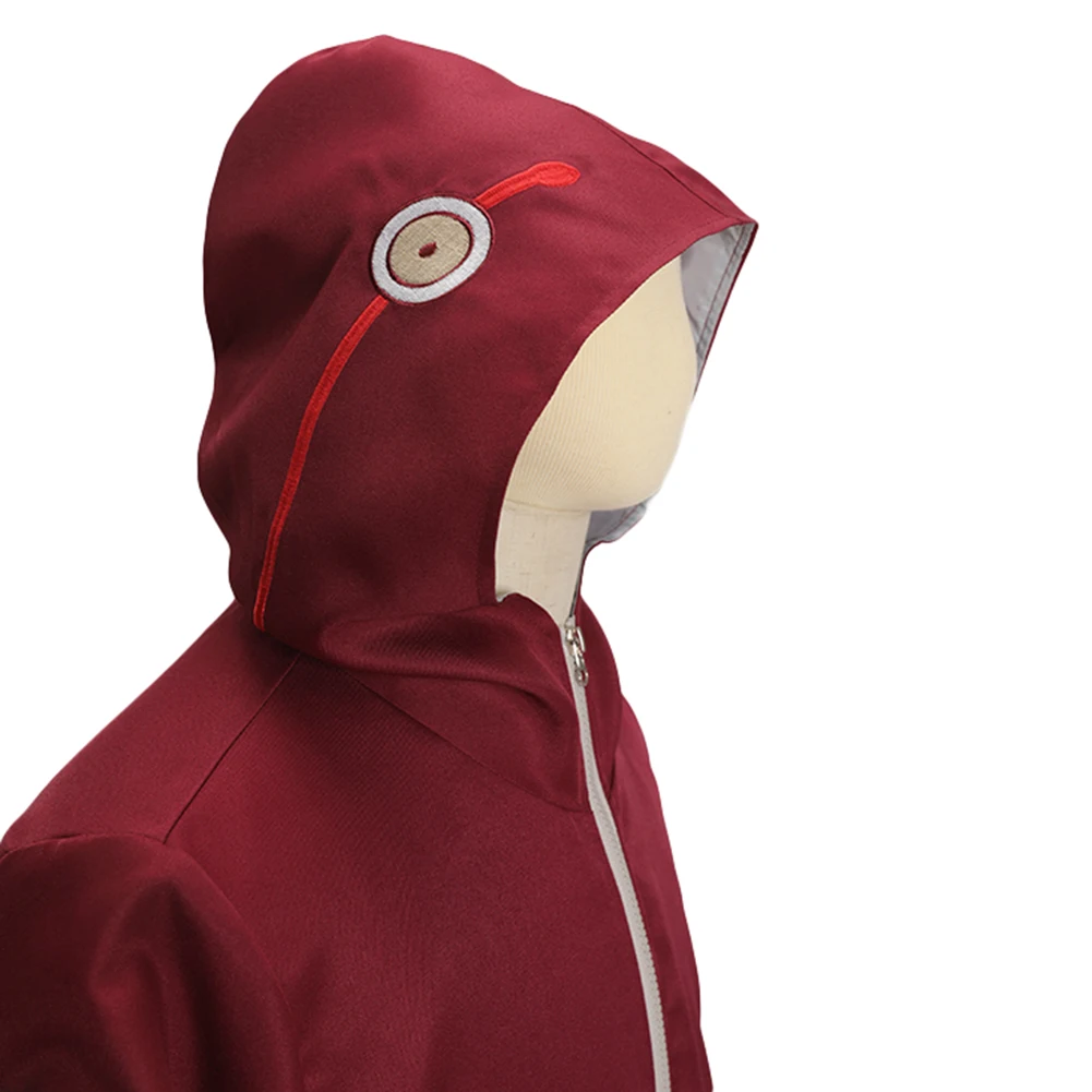 Brdwn унисекс четвертое ниндзя война Yakushi Kabuto Uchiha Madara Deidara костюмы для косплея плащ с