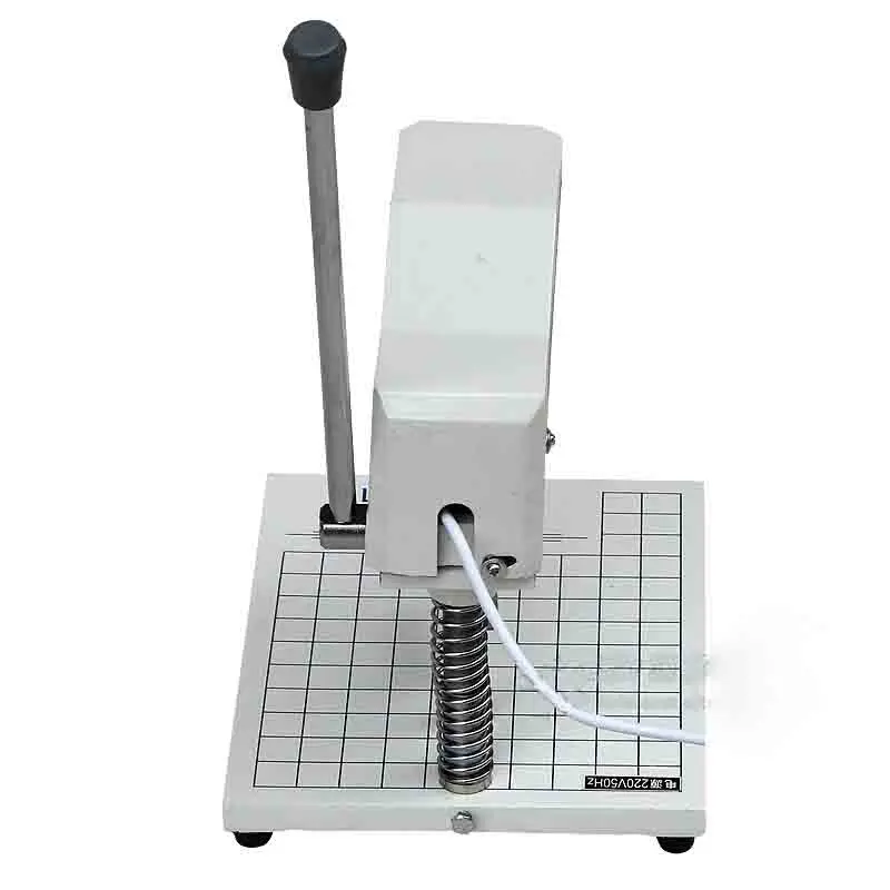 Электрическая машина для обвязки небольшая и простая финансовые документы