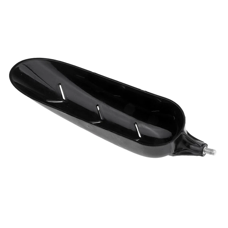 Блесна блесна для рыбной ловли карпа грубая рыболовная снасть черная 30x7 5x6 см |