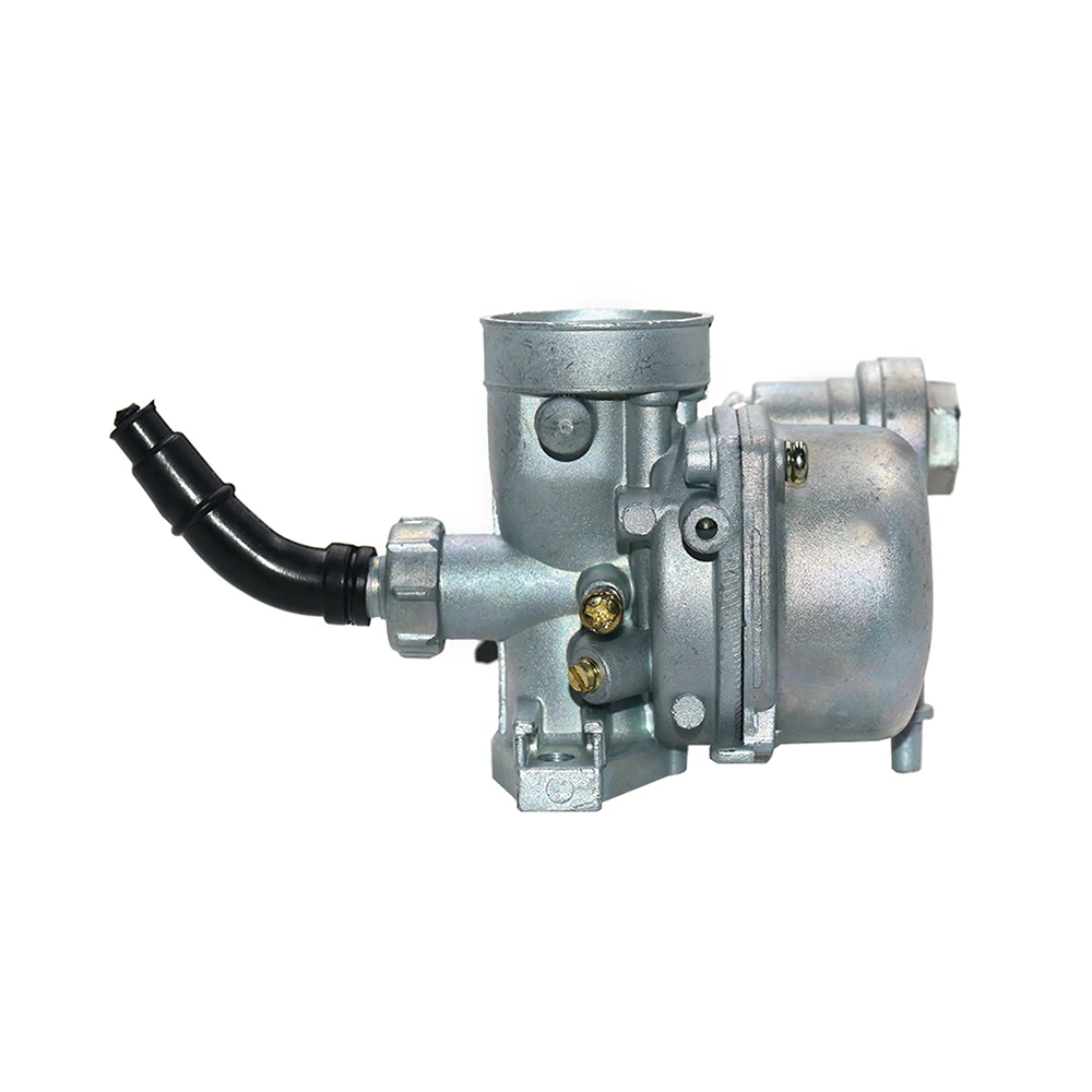 carbman 17mm 42mm manual choke res on off tap carburetor carb for honda c50 c70 c90 motorcycle part free global shipping