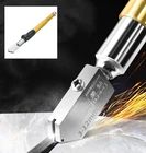 1 шт. обновление алмазного стекла резак 2-19 мм 175 мм карбонизации вольфрамового сплава стекла es резаки для ручного инструмента резки стекла