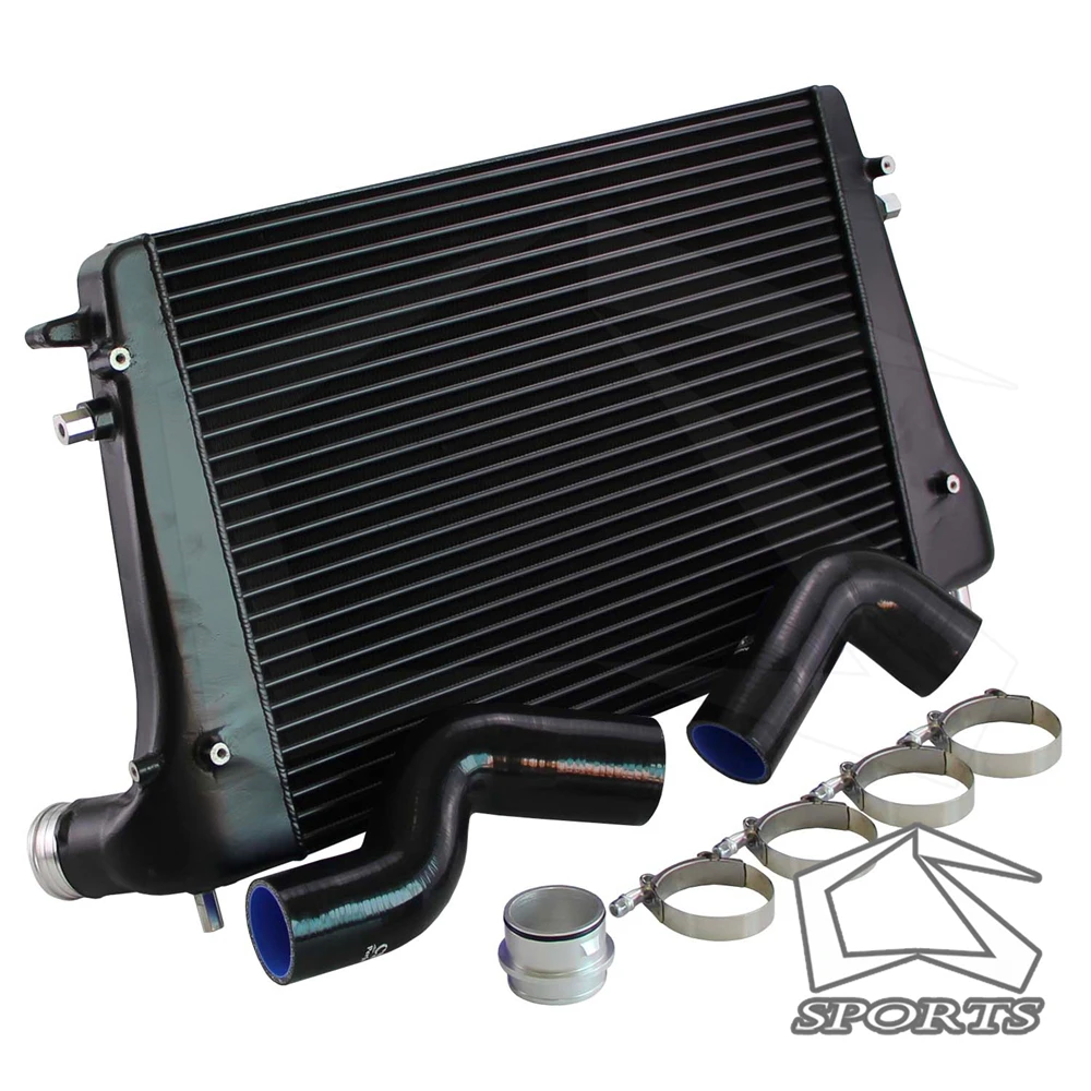 Комплект интеркулера для VW Golf Passat Scirocco Caddy Jetta EOS Skoda Octavia/Superb Audi A3/TT 1 6/2.0TDI Version2 2006-2015