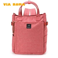 japan style anello bag trend womens backpack large capacity 15 6inch laptop bag for boys girls schoolbag new mochila mujer