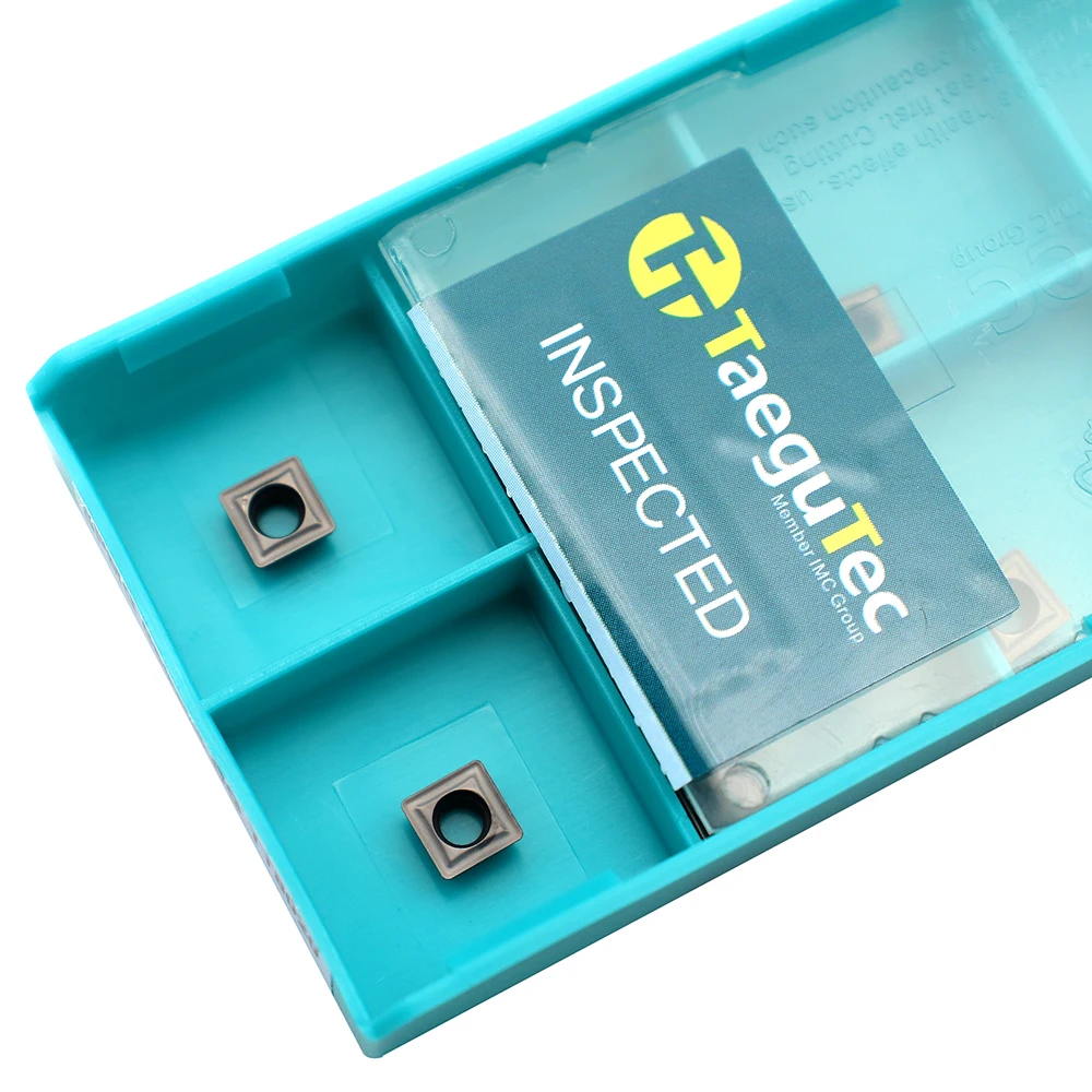 SPMG050204 DG TT8020 высококачественные карбидные вставки внешний токарный инструмент
