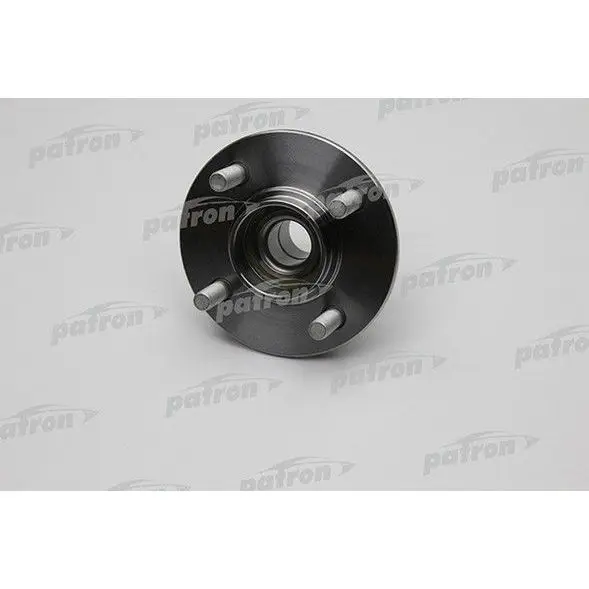 Подшипник ступичный NISSAN: ALMERA I (N15) 1.4/1.4 GX LX/1.6/2.0|Клатчи и аксессуары| |