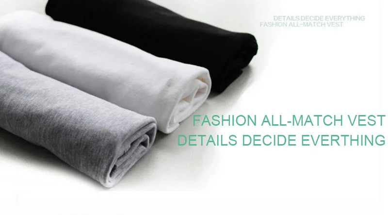 

Men's Close-fitting Vest Punisher Skull Vests Men Fitness Elastic O-neck Breathable H Type All Cotton Undershirts Male Tanks