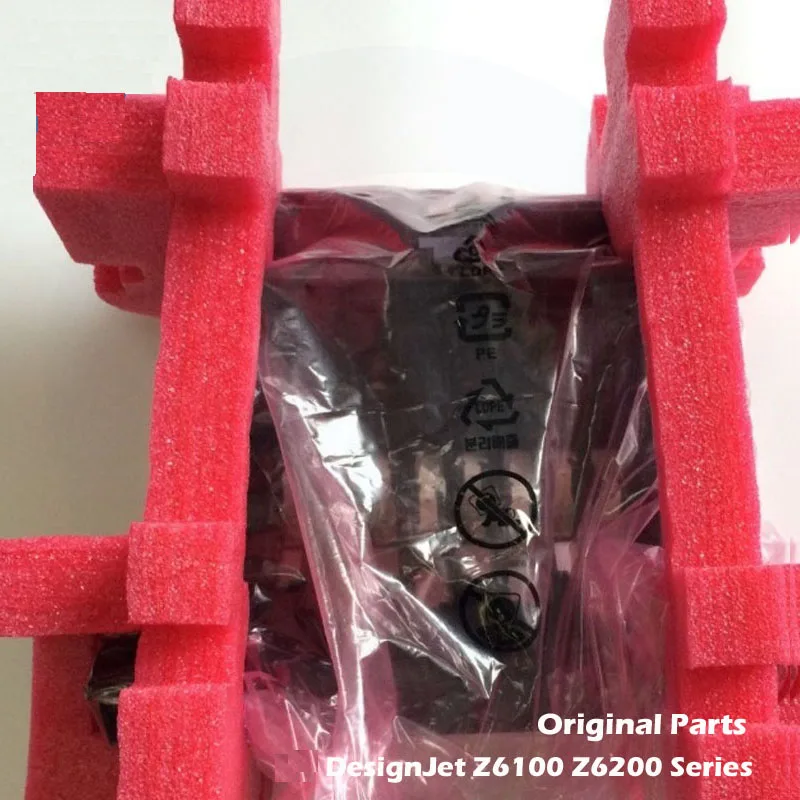 Оригинальная новая зеркальная фотокамера в сборе без PCA для HP DesignJet Z6100 Z6200 Z6800 T7100
