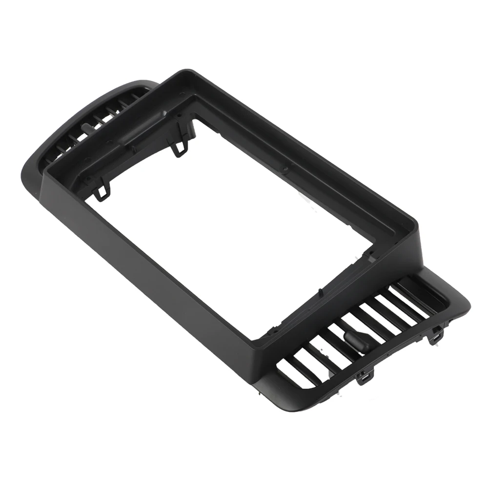 ABS Plastic Trim Fascia Frame For Subaru Legacy Outback 2004-2006 Refit Car Android Radio Navigation DVD Mounting Dashboard | Автомобили и