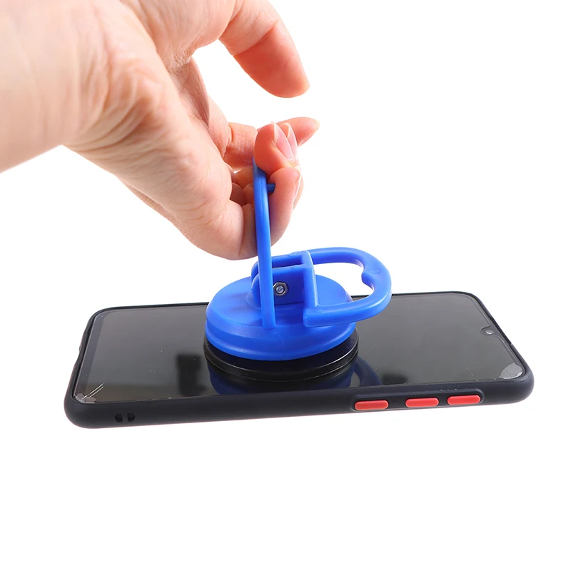 

1Pcs High Quality Car 2 Inch Dent Puller Pull Bodywork Panel Remover Sucker Tool Suction Cup Suitable For Small Dents In Car