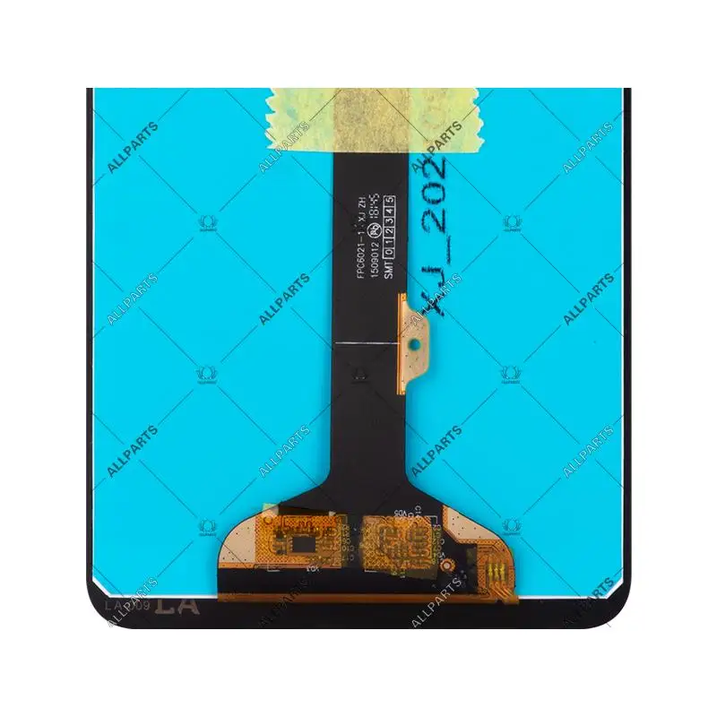 6 0“тачскрин Дисплей для Infinix Note 5 X604 X604B LCD экран в сборе с тачскрином Оригинал |