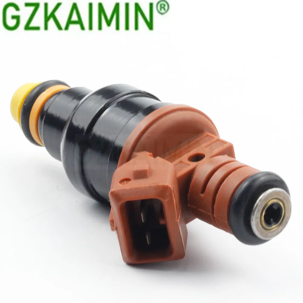 Новый топливный инжектор 1 шт. сопло для впрыска OEM 0280150975 0 280 15 0975 высокая
