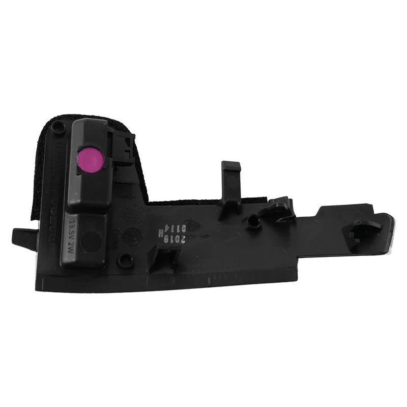 

Car LED Turn Signal Light Side Mirror Indicator for VOLVO V90 CROSS COUNTRY XC60 XC90 Turn Signal Blinker