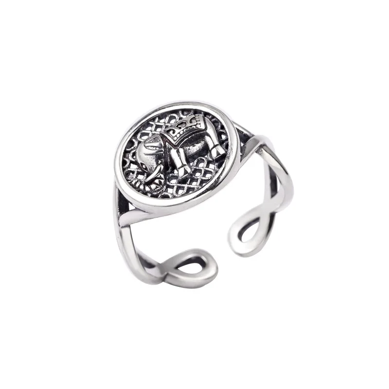 Винтажные Ретро-кольца для женщин и девушек подарки на день Святого Валентина