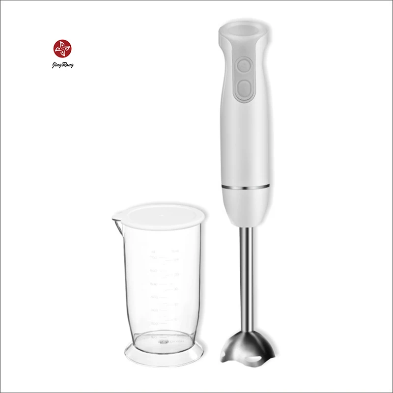 

Enzo Kitchen Multifunctional Baby Electric Food Supplement Cooking Machine Fruit Hand-Held Juicer Household Stirring Stick