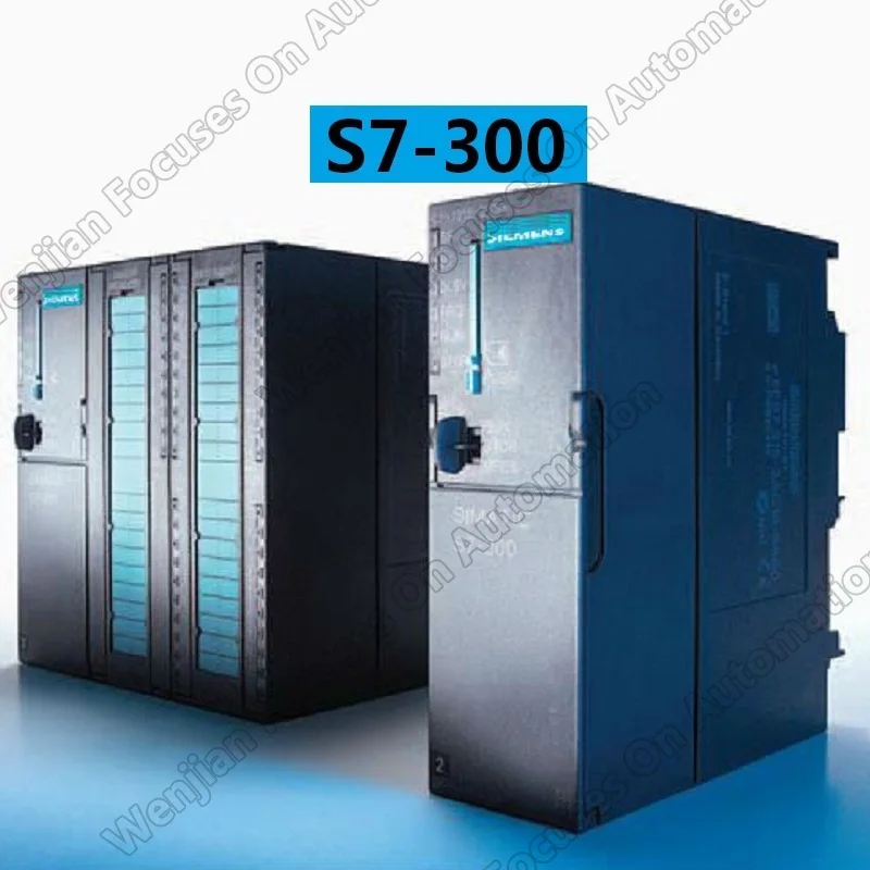 PLC 6ES7331 7KF02 0AB0 для Siemens Simatic Step 7 S7 300 SM контроллер S7300 SM331 аналоговый входной модуль 1