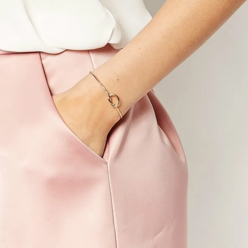 Сплав гальванический хороший подарок для моих браслеты подружки невесты