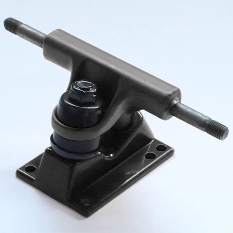 2 шт. Универсальный сплав скейтборд Лонгборд мост скейт кронштейн для грузовиков