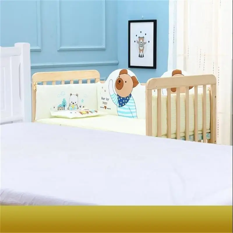 Спальная детская мебель Fille Ranza Cama Infantil Girl Letti Per Bambini деревянная кровать| |