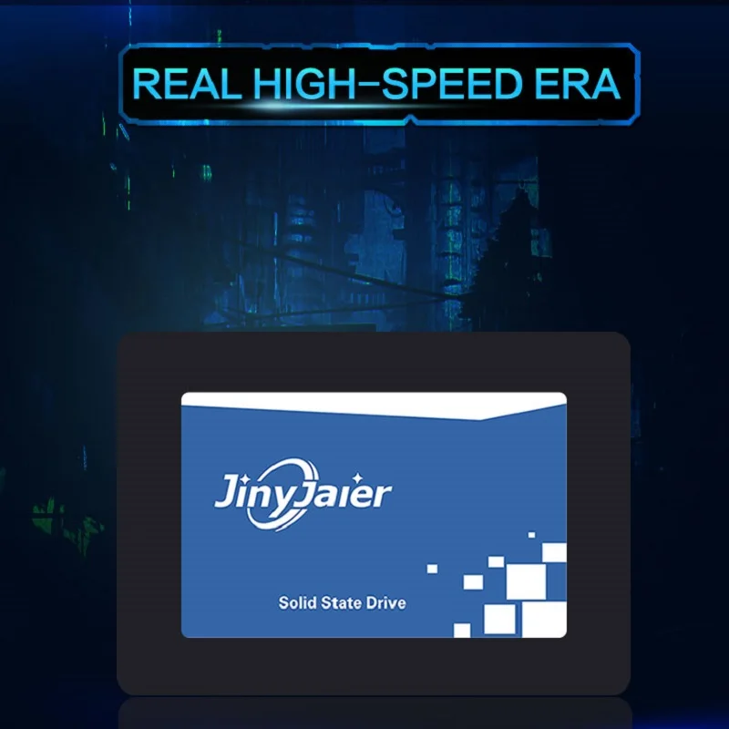 JinyJaier жесткий диск SSD SATA 500 Гб 128 ssd 240 ГБ HD 1 ТБ внутреннего твердотельных дисков для