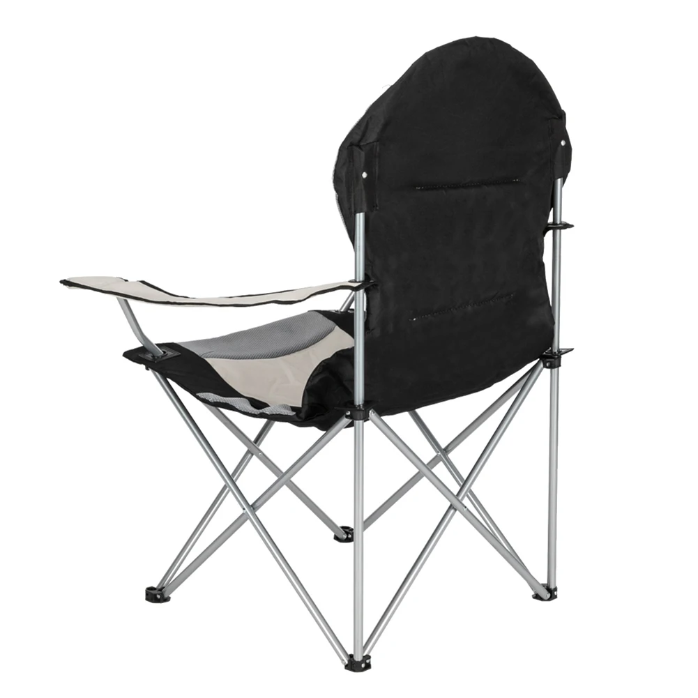 Fiyat Orta Kamp Sandalyesi Seyahat Ultralight Katlanır Sandalye Superhard Yüksek Yük Açık Kamp Sandalyesi Taşınabilir Plaj Yürüyüş Piknik Koltuk