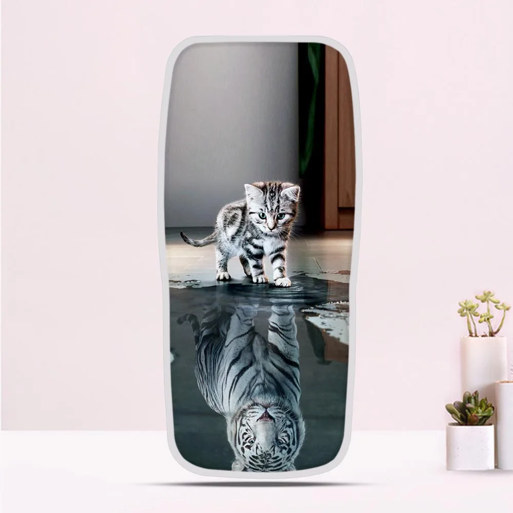 Case For Nokia 106 2018 Cover Soft TPU Phone Back funda bumper Slim Capa for | Мобильные телефоны и аксессуары