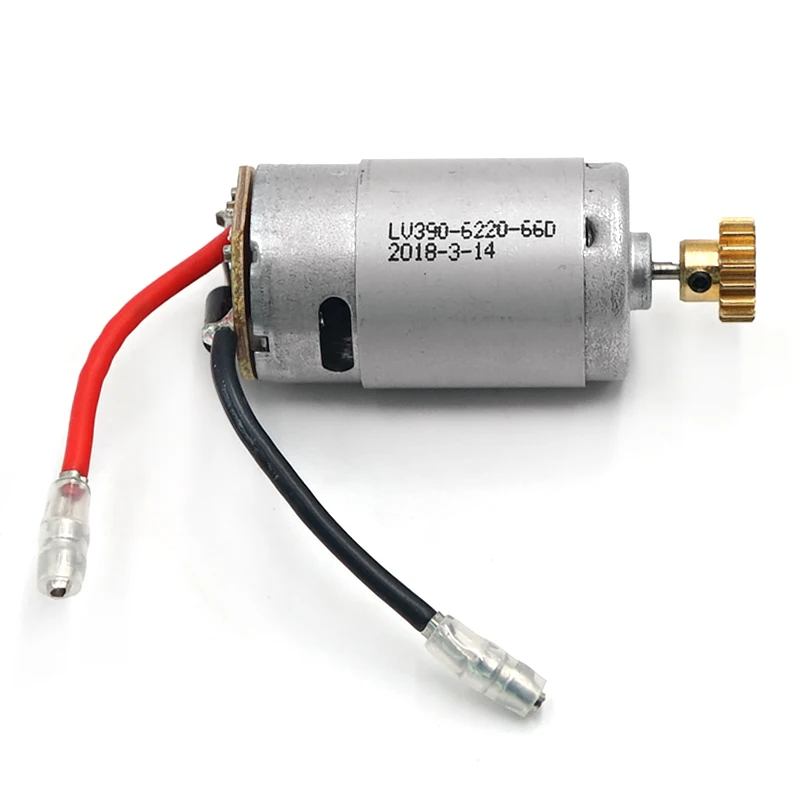 a949 мотор a949 32 для wltoys a949 a959 a969 a979 118 rc автомоби