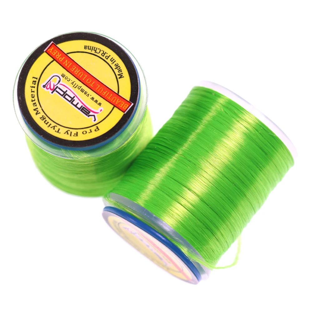 75D 200D Strongest GSP Fly Tying Polyethylene Thread Saltwater Fly Tying Threads 