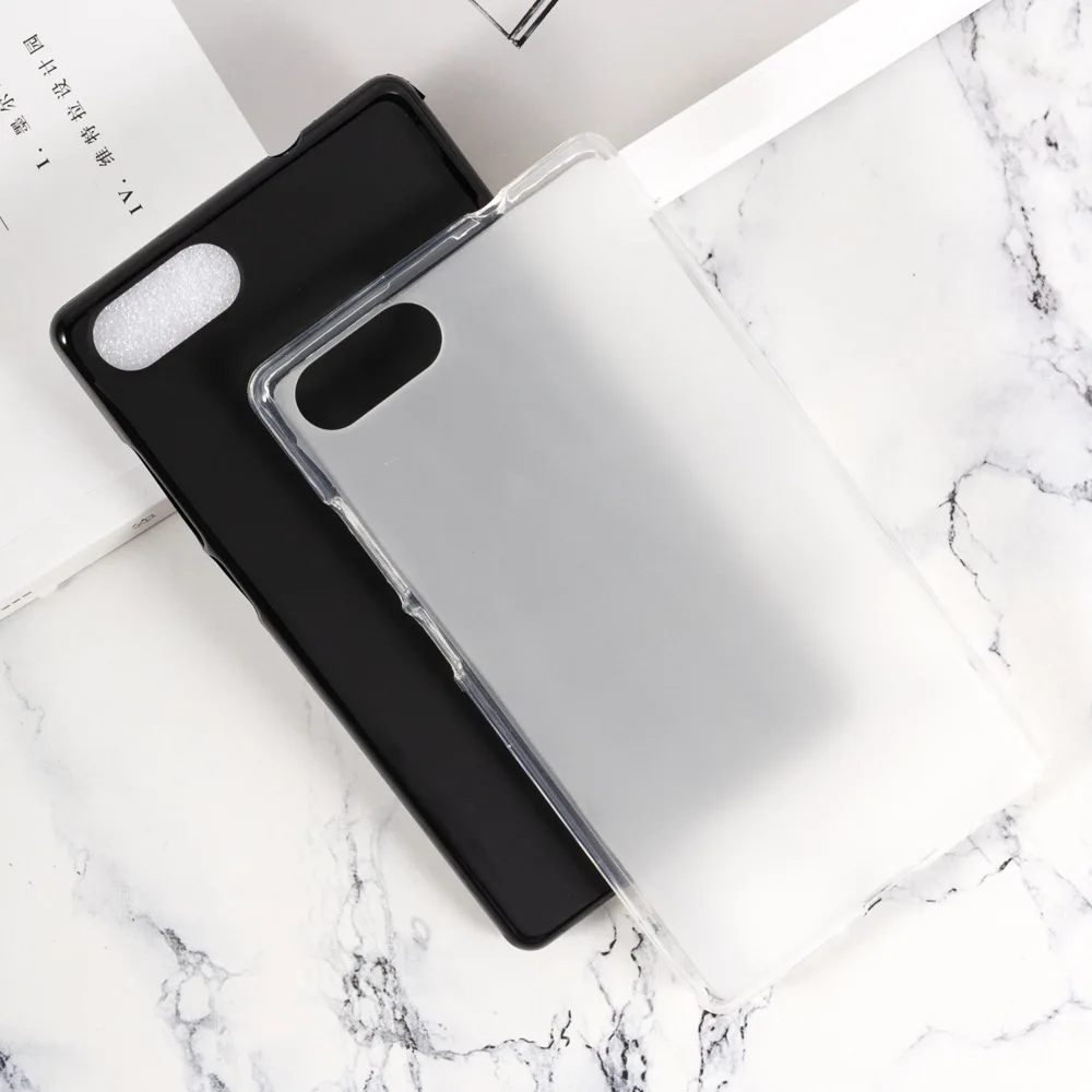 Чехол для телефона Doogee Y8 Y8c X90L X90 Mix 2 X60L X60 X70 X5 MAX Pro BL12000 BL7000 BL5000 N40 Y9 Plus мягкий
