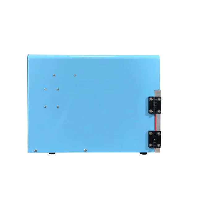 

508 5 in 1 Smart Curved LCD Screen Vacuum Laminator for Samsung S10 S1 + S8 S9 S9 + Edge LCD OCA Repair Bubble Remover