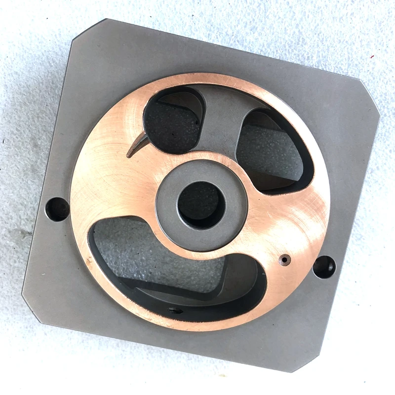 Ремонтные комплекты HPV118 детали главного насоса экскаватора ZX200 3 ZX270|pump parts|pump spare