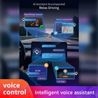 Интеллектуальное программное обеспечение Camecho NEXAI голосовой помощник с активным кодом