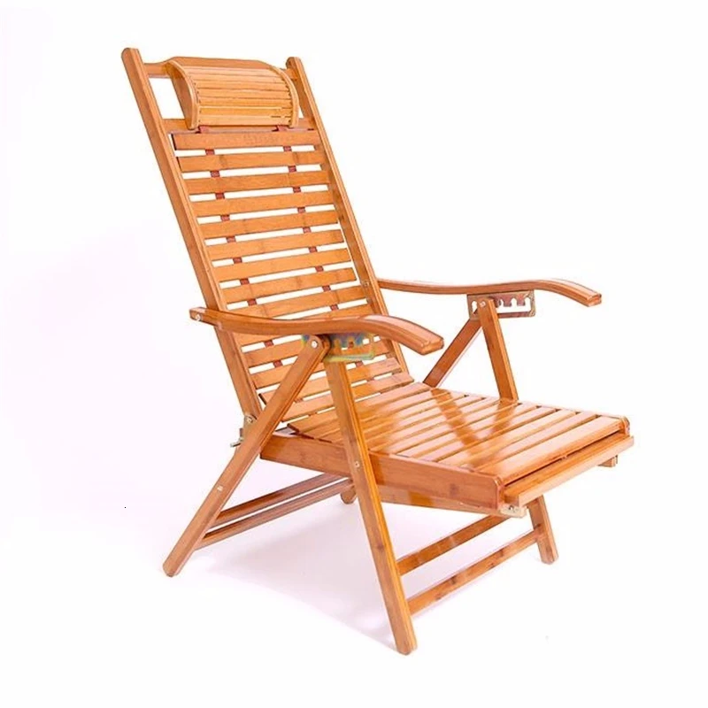 Fotel Para Dormir ленивый диван складной Dobravel Fauteuil салон бамбуковая складная кровать Cama