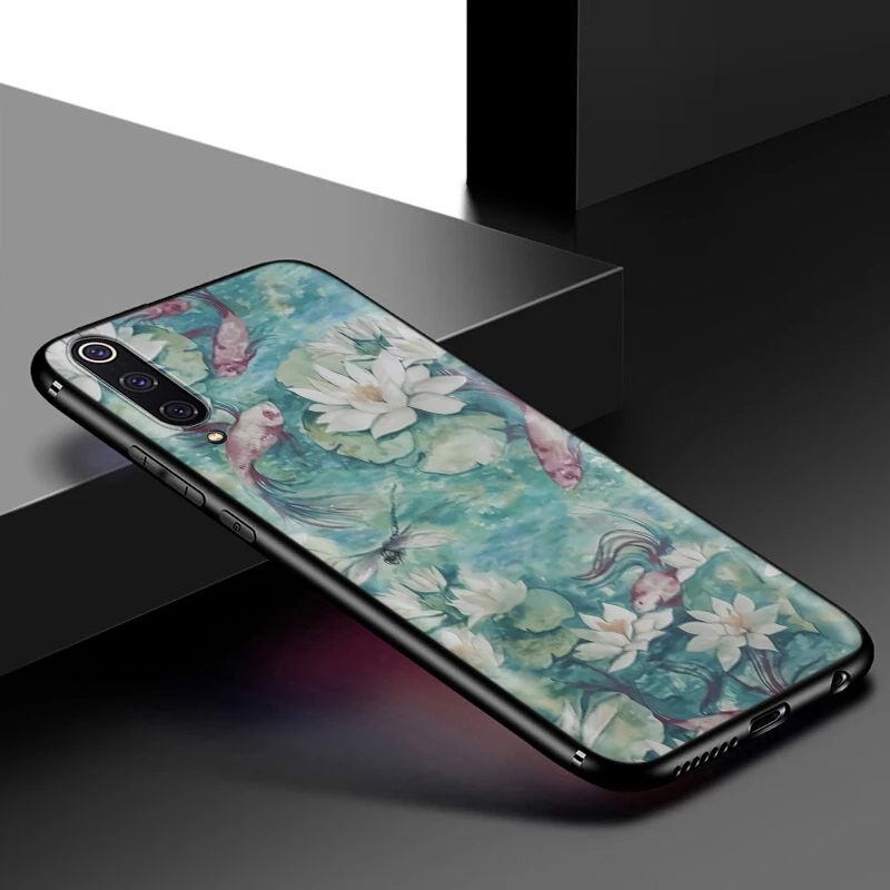 Чехол для рыбалки на карпа Samsung Galaxy A7 A8 A9 A10 A20 A30 A40 A50 A70 S10 Plus S20 Ultra Note 10 Lite A51 A71 A81 A91 |