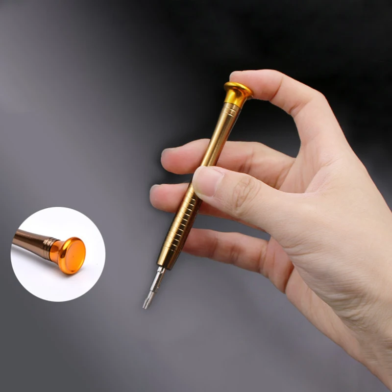 Набор отверток 25 в 1 инструментов для ремонта Torx сотового телефона планшетного