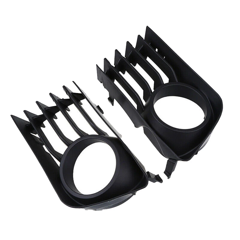 Автомобильный передний бампер противотуманная фара крышка решетка для Toyota Prius