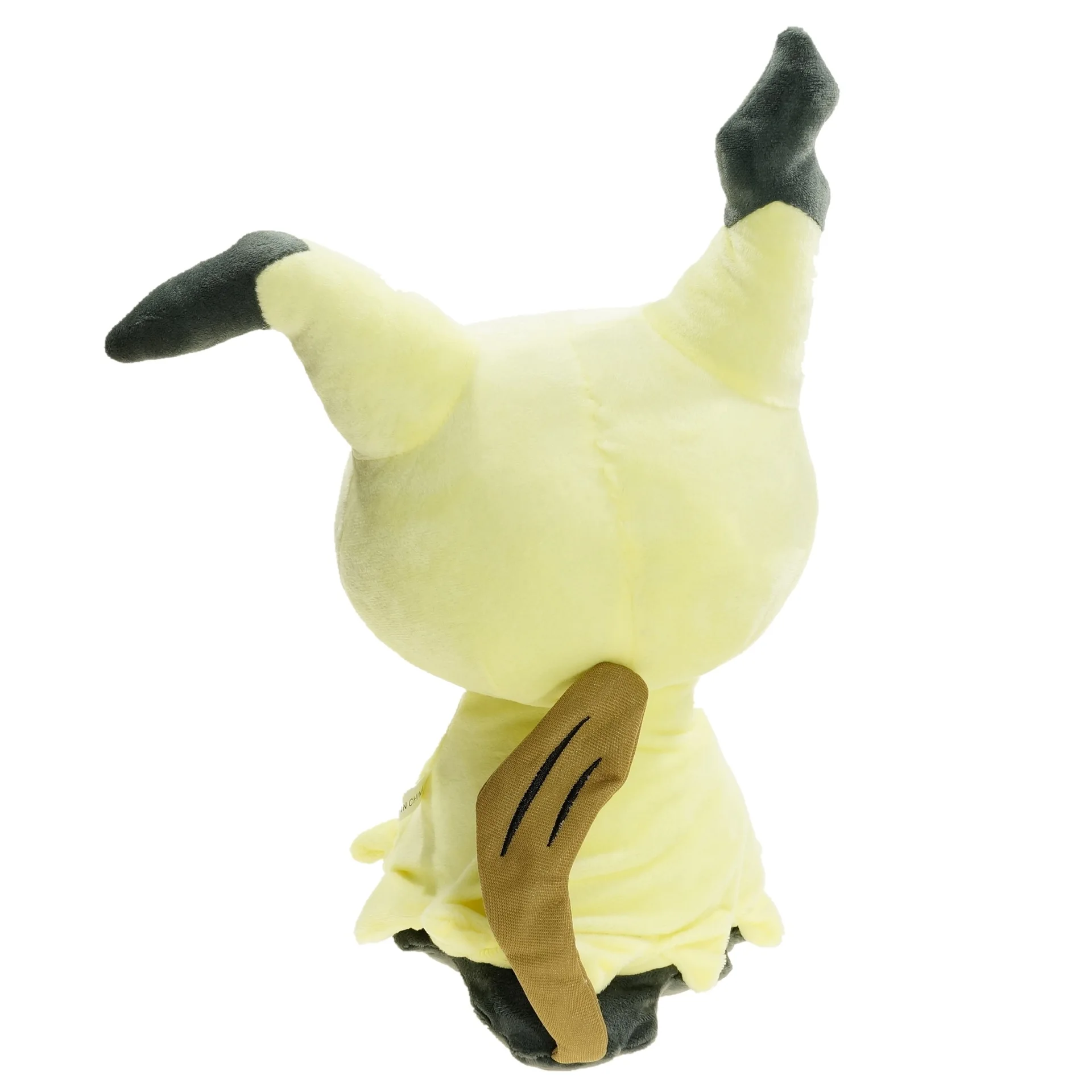 Оригинальный Takara Tomy Pokemon 20 см/13 см Pokedoll Mimikyu плюшевые куклы игрушки мягкий детский