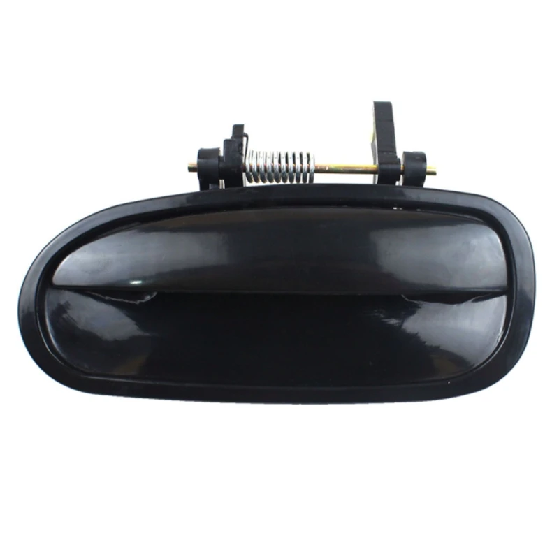 2Pcs Car Outside Exterior Door Handle for Honda Civic EK3 1996 1997 1998 1999 2000 | Автомобили и мотоциклы