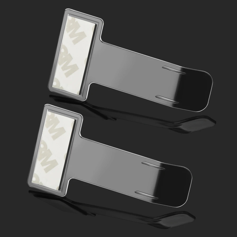 Автомобильная папка для билета клипса парковки Mercedes Benz A B C E S V M GL R класс E43 W213 E300