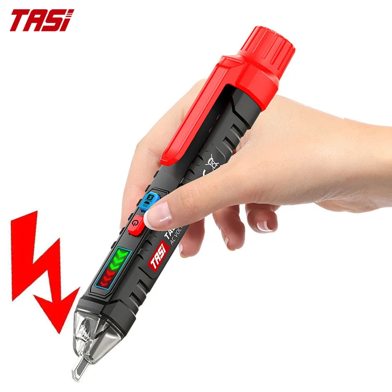 AC voltage detector LED lan tester wiring uni t network cable tracker indicator socket | Инструменты