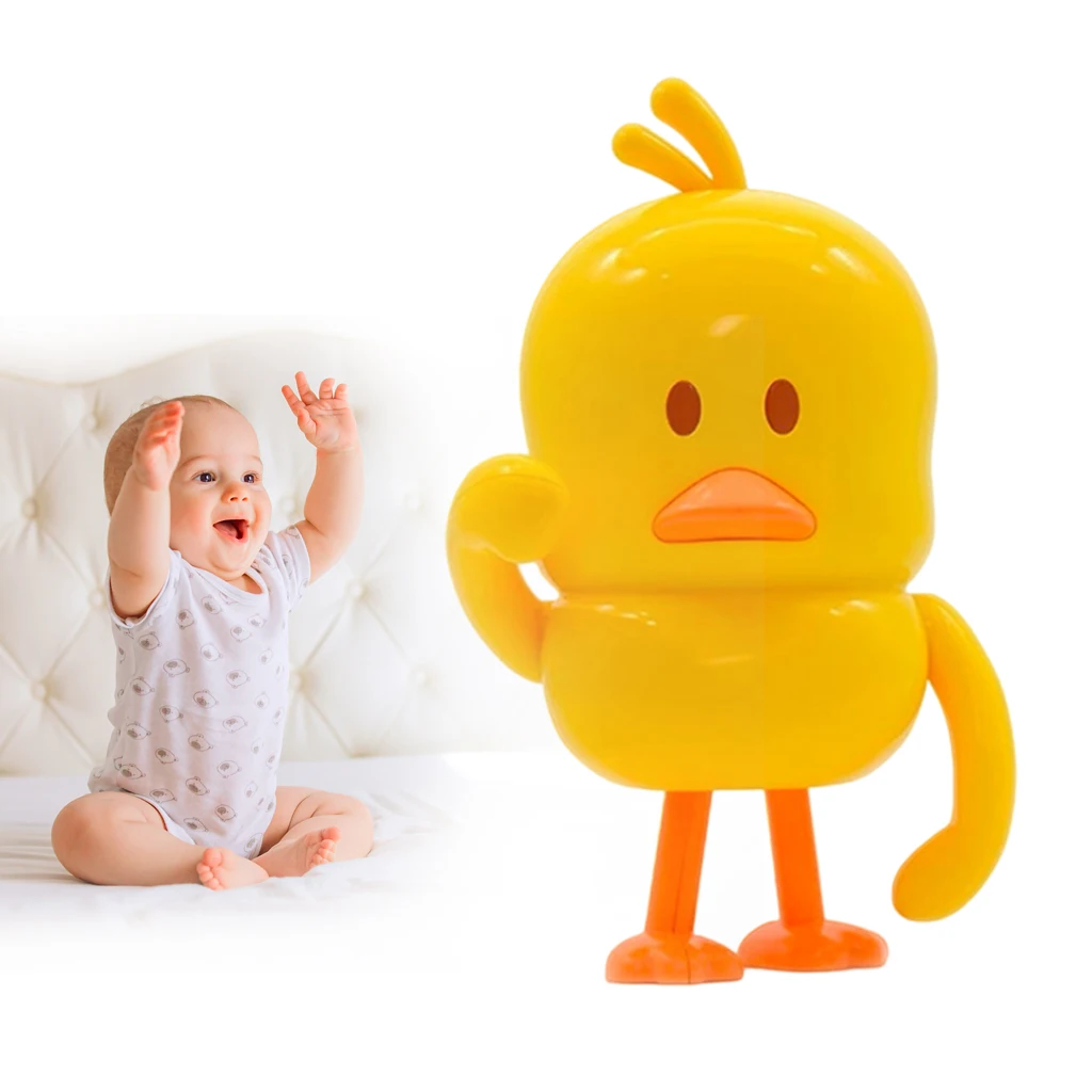 

Dancing Duck Toy Baby Girl Boy Toddler Early Education Baby Shower Birthday