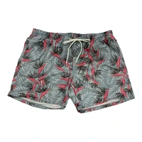 cody lundin summer beautiful printed design with great quality good elasticity eco friendly trousers shorts