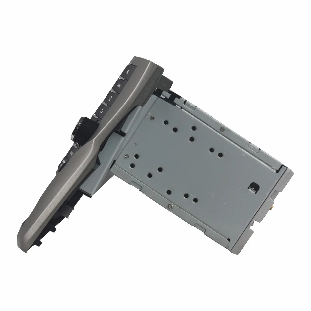 Автомобильный мультимедийный плеер DVD на Android 9 0 с восьмиядерным процессором для