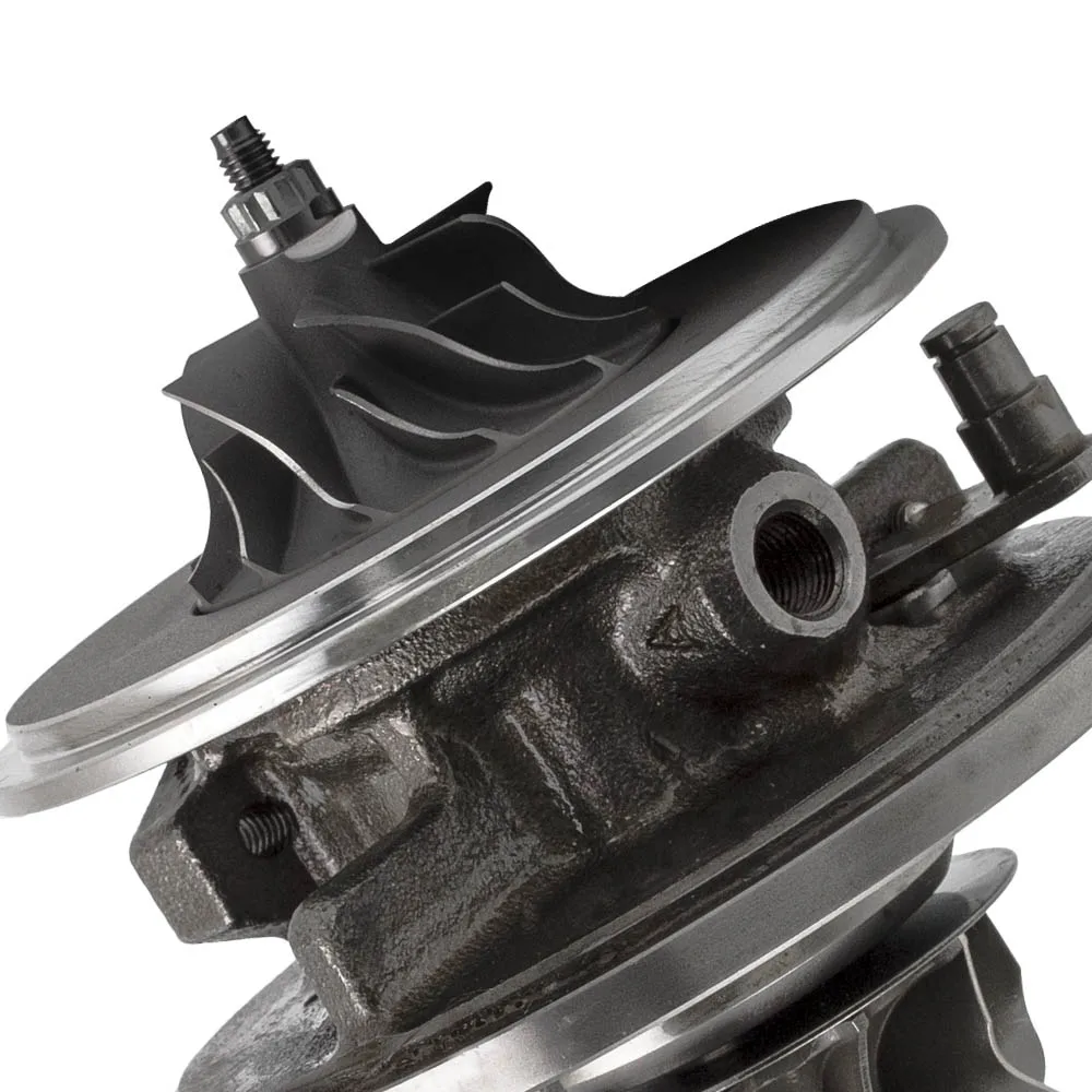 GT1749V турбокартридж Chra Core для BMW 320D E46 2.0L/4 X3 2.0DE83 E83N M47TU двигатель 110 кВт 150 PS 2001 717478-1